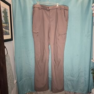 Blackhawk Warrior Wear Men's Tan Cargo Pants 6 Pockets